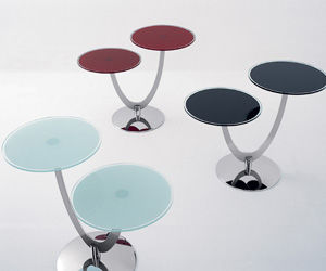 tavolino basso design originale 1