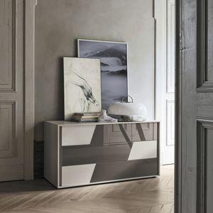 cassettone contemporaneo