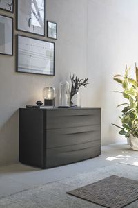 cassettone moderno