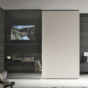 armadio contemporaneo