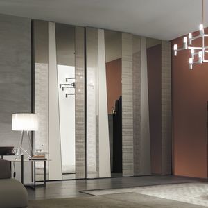 armadio contemporaneo