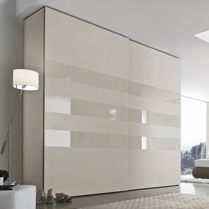 armadio contemporaneo