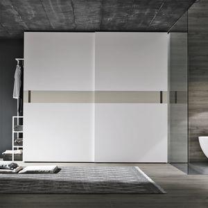 armadio contemporaneo