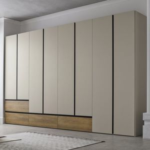 armadio contemporaneo