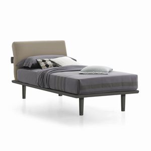 letto matrimoniale