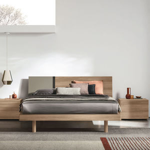 letto matrimoniale