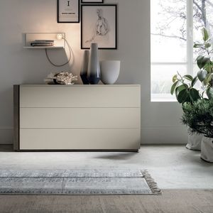cassettone contemporaneo
