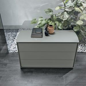 cassettone alto
