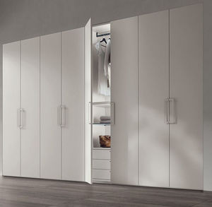 armadio contemporaneo