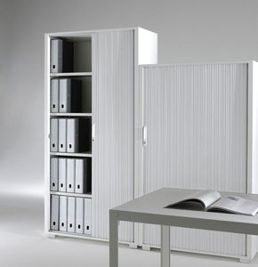 armadio classificatore basso