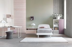 cameretta rosa