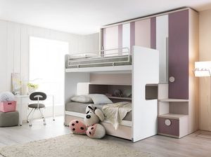 letto a castello