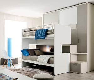 letto a castello