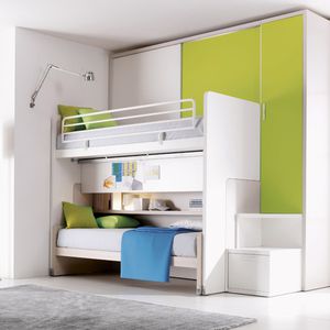 letto a castello