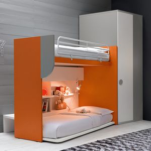 letto a castello