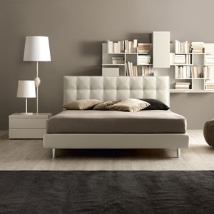 letto matrimoniale