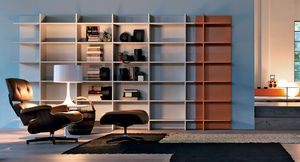 libreria contemporanea