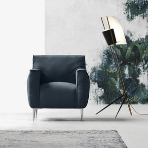poltrona contemporanea
