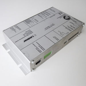 serratura elettronica / per porta / ad alta sicurezza