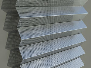 rivestimento di facciata in pannelli
