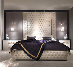 letto matrimoniale