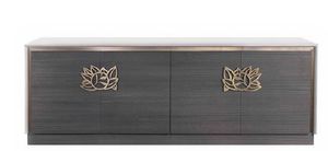 credenza classica / in legno