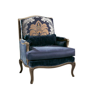 poltrona classica 1