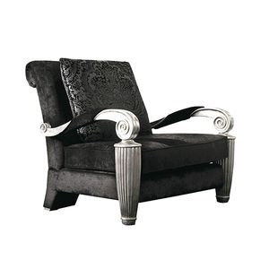 poltrona in stile