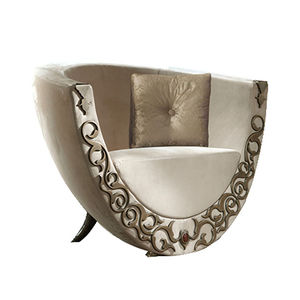 poltrona in stile