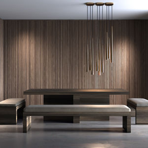 tavolo contemporaneo 1