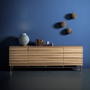 credenza contemporanea 1