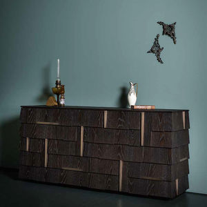 credenza contemporanea 1