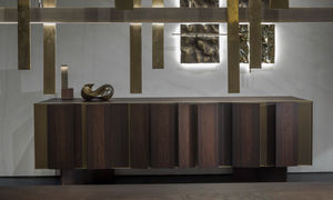 credenza contemporanea 1
