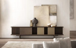 credenza contemporanea 1