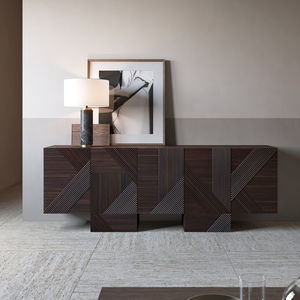 credenza contemporanea 1