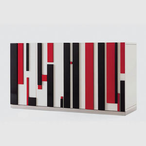 credenza contemporanea 1