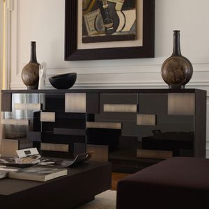 credenza moderna