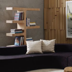 scaffale moderno