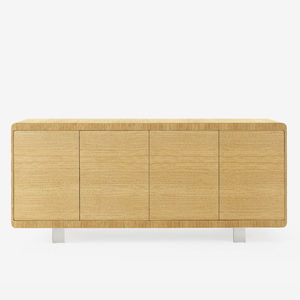 credenza contemporanea 1