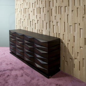 credenza contemporanea 1