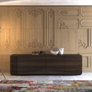 credenza contemporanea 1