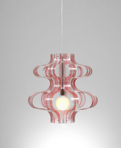 lampada a sospensione