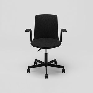sedia da ufficio moderna