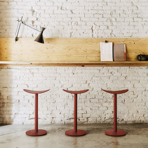 sgabello da bar contemporaneo 1
