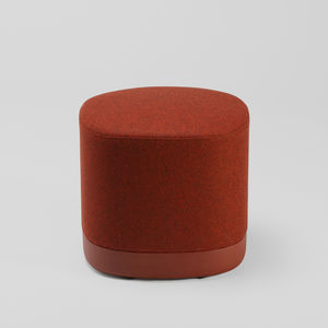 pouf moderno