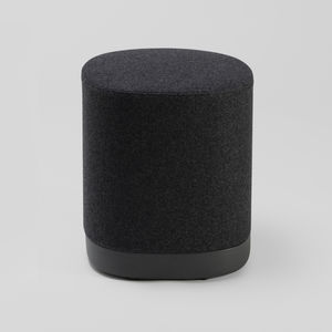 pouf moderno