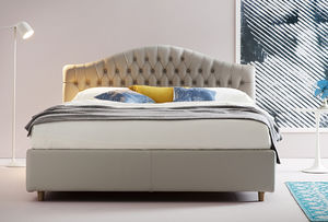 letto matrimoniale