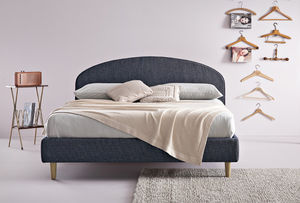 letto matrimoniale