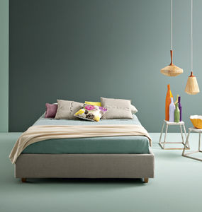 letto matrimoniale
