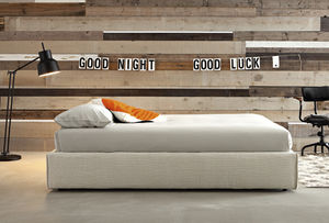 letto matrimoniale